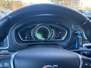 Volvo V40 Cross Country 2.0 110kW