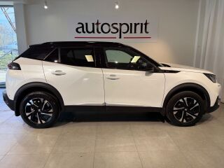 Peugeot 2008 GT BlueHDI 130 AT8 1.5 96kW