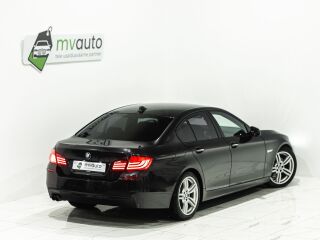 BMW 530 M-Sportpakett 3.0 190кВ