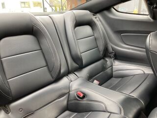 Ford Mustang GT 5.0 310kW