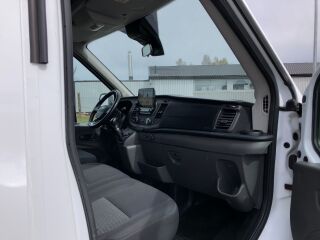 Ford Transit 2.0 136кВ