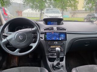 Renault Laguna 2.2 102кВ