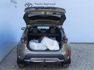 Toyota Yaris Cross Adventure 68kW