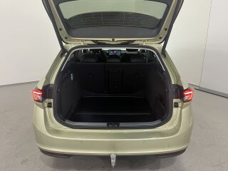 Skoda Superb Combi Selection 2.0 TDI 110kW