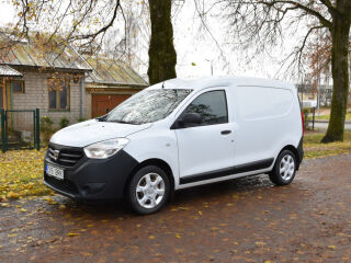 Dacia Dokker VAN 1.6 75kW