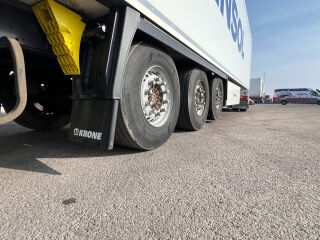 Krone SDR 27EL4-DS Multitemp