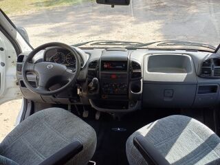 McLouis Ducato 62kW