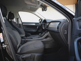 Skoda Kodiaq 2.0 TDI 110kW
