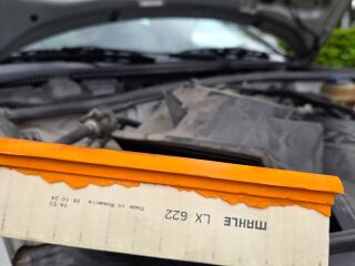 Volkswagen Passat Comfortline 1.8 R4 20V 92kW