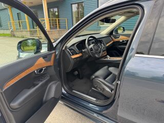 Volvo XC90 2.0 B5 173kW