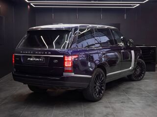Land Rover Range Rover LWB 5.0 375kW