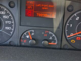 Fiat Ducato L3 H2 2.3 103kW