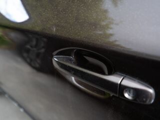 Subaru Outback Active EyeSight Facelift 2.5 129kW