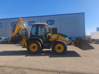 JCB 4CX