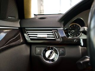Mercedes-Benz E 350 3.0 170кВ
