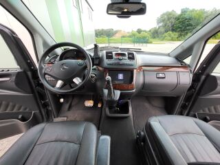 Mercedes-Benz Viano Ambiente Long 3.0 165kW