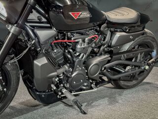 Harley-Davidson Sportster S 1250 V2 90кВ