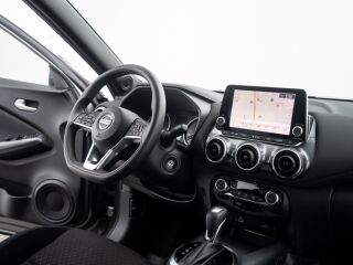 Nissan Juke Acenta 1.0 86kW