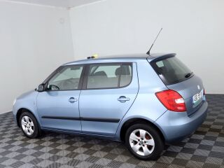 Skoda Fabia Comfortline 1.2 51kW