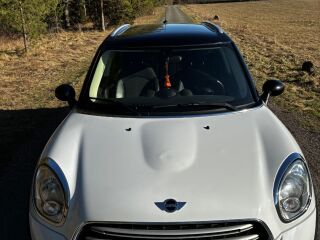 MINI Cooper D Countryman 2.0 N47C20A 82кВ