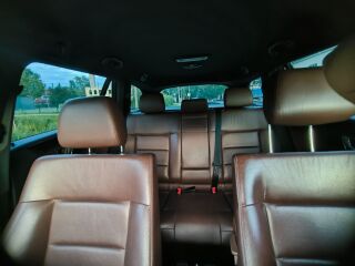 Mercedes-Benz E 350 Avantgarde 3.0 195кВ