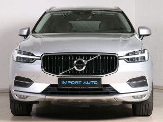 Volvo XC60 AWD INSCRIPTION INTELLI SAFE PRO MY20 2.0 B5 KERS Mild Hybrid 183kW