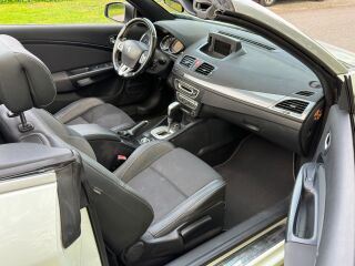 Renault Megane 1.5 81kW