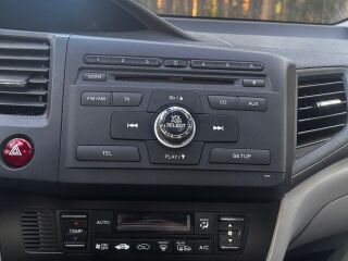 Honda Civic 1.8 104kW