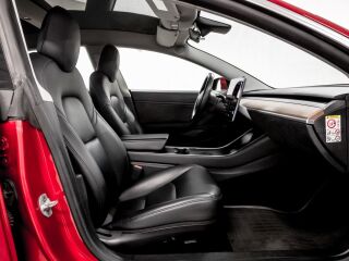 Tesla Model 3 Long Range AWD FSD 324kW