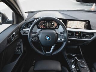 BMW 118 i 1.5 100kW