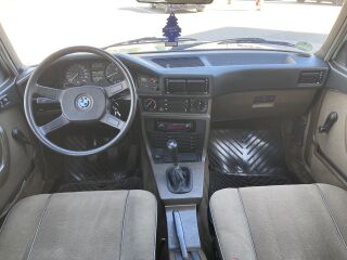 BMW 525 2.5 110кВ