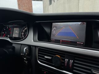 Audi A4 allroad 2.0 130kW