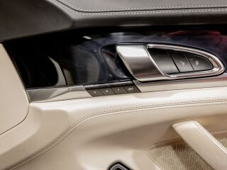 Porsche Panamera Sport chrono 3.0 221kW