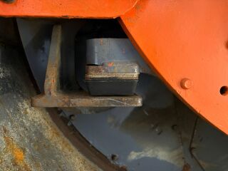 Hamm DV 90 VO 75кВ