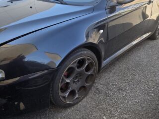 Alfa Romeo GT 1.9 JTD 110kW