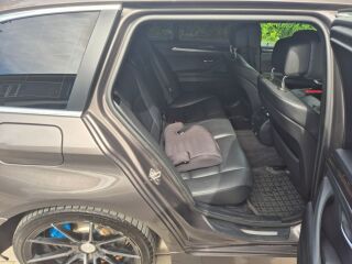 BMW 530 3.0 190kW