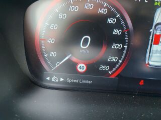 Volvo V60 INSCRIPTION 2.0 D3 110kW