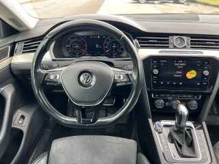 Volkswagen Arteon Elegance 2.0 TDI 176kW