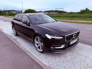 Volvo V90 Inscription Intelli PRO Xenium Family 2.0 173kW