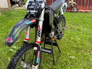 KTM 80 SX