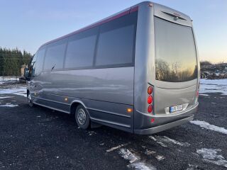 Iveco Daily Wing 3.0 125kW