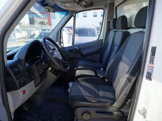 Mercedes-Benz Sprinter 2.1 120kW