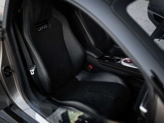 Lotus Emira First Edition 2.0 AMG 268kW