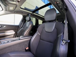 Volvo XC60 Inscription Expression T8 Recharge AWD 2.0 288kW