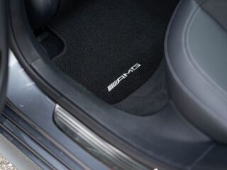 Mercedes-Benz E 300 de AMG 2.0 143kW