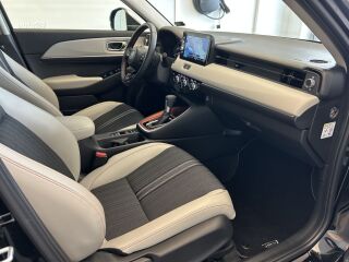 Honda HR-V Active Style 1.5 79kW