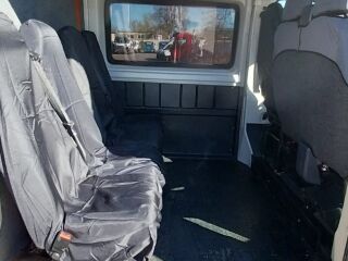 Fiat Ducato 2.3 96kW