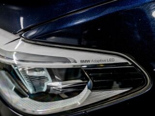 BMW 540 xDrive Luxury Line 3.0 235kW