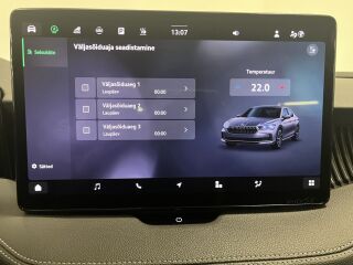 Skoda Superb HB L&K 4x4 2.0 TDI 142kW