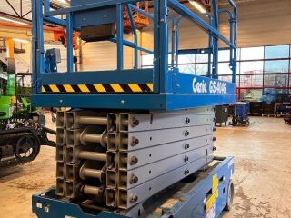Genie GS 4046 E-Drive